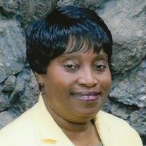 Ms. Alice Young