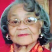 Mrs. Iona Carr