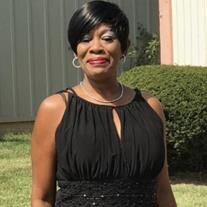 Ms. Alma M. Darden