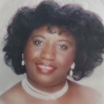 Ms. Patricia Ann Roe
