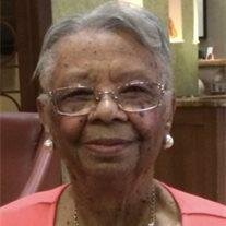 Ms. Lottie M. Wyatt