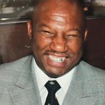 Mr. Keith Clark