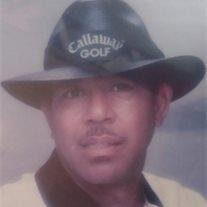 Mr. Willie Richey