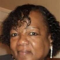 Ms. Brenda Demery