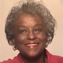 Ms. Odessa Moore