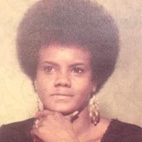 Ms. Cristella Williams