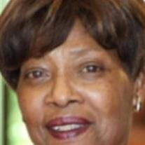 Ms. Margaret Dodd