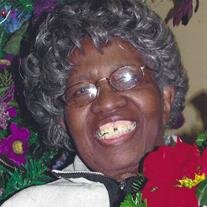 Darlene C. Burrows
