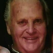 Clifford "Bill" Barnes