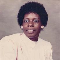 Ms. Meredith A. Harris