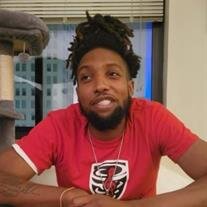 Mr. Matthew Douglas, Jr.