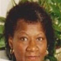 Ms. Barbara Flowers