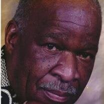 Mr. Walter Willis Wright