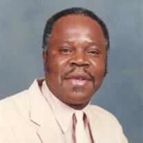 Mr. George Austin, Sr.