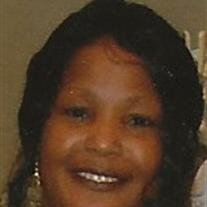 Mrs. Sherion R. Hall
