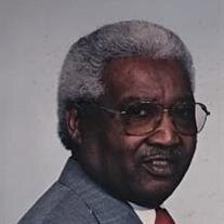 Mr. Charles Woods, Jr.