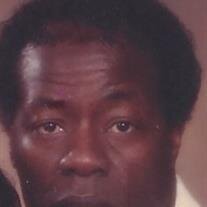 Mr. Johnny Boston