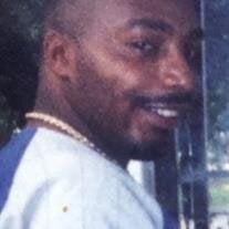 Mr. Trent E. Jackson