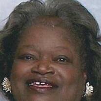 Ms. Marilyn D. Bell