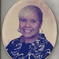 Mrs. Gladys M. Nix