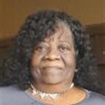 Ms. Alice Lindmark