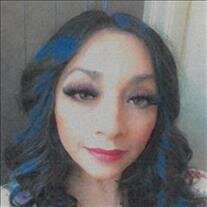 Maria Esmeralda Sanchez