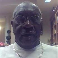 Mr. Willie Parks, Jr.