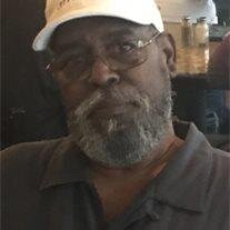 Mr. Larry Blount