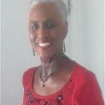 Ms. Virginia L. Johnson