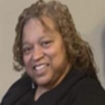 Ms. Marchita Acklin