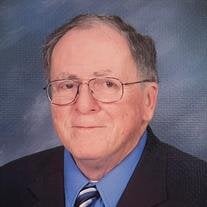 James Grady Lacy
