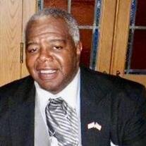 Mr. Kevin Bradley