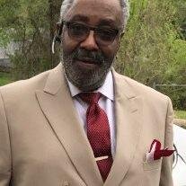 Mr. Harold Brown, Jr.
