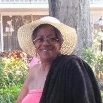 Karen G. (Cook)  Johnson