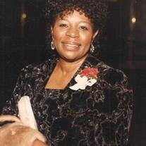Mrs. Rozera S. Edd