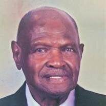 Mr. Felix Carter