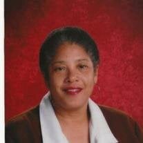 Ms. Christine S Hill