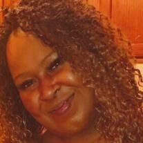Ms. Tonnia Johnson