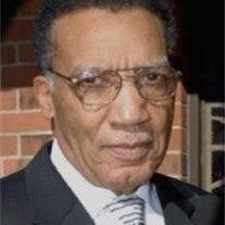 Mr. Herbert Harris