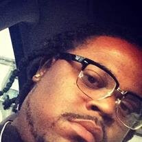 Mr. Roderick Roland