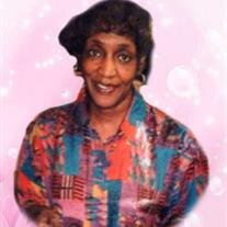 Ms. Eleanor Beatrice Duncan