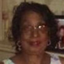 Ms. Shirley A. Henderson