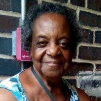 Ms. Beverly J. Workcuff