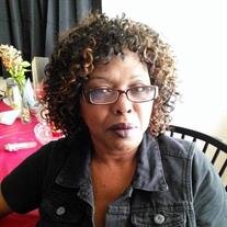 Ms. Tina Staley Harden