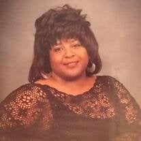 Mrs. Patricia Rae (Cooper)  Franklin