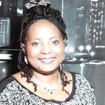 Ms. Debra "Debbie" Porter
