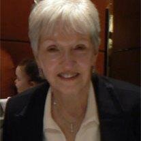Mrs. Sharon Ann (Stroud)  Henry