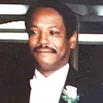 Mr. Omega S. Lee