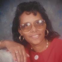 Ms. Doris Marie Coleman