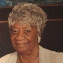 Ms. Aslee Townsend